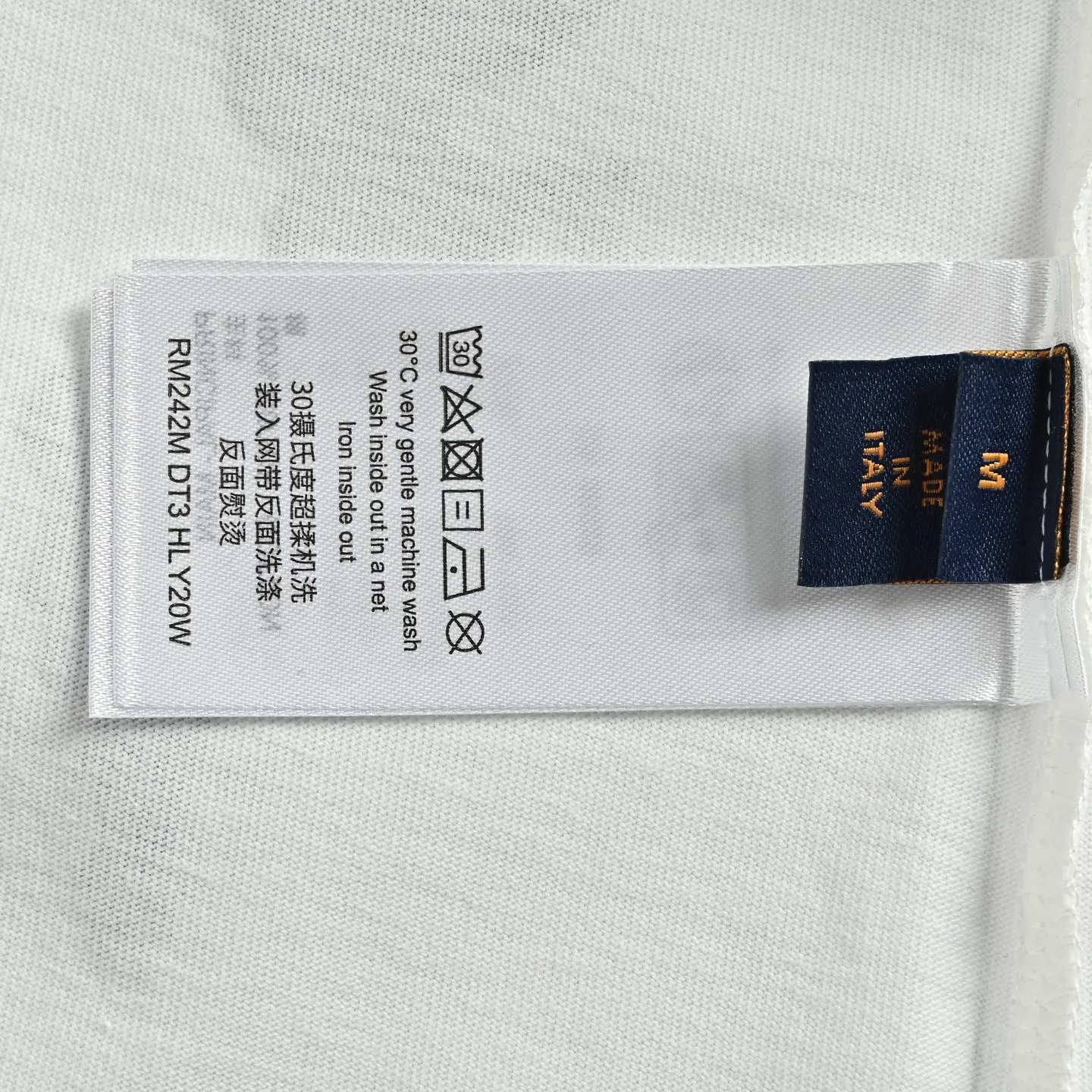Louis Vuitton/ 26ss